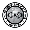 Logo Certificazione Retarder ISO 14001